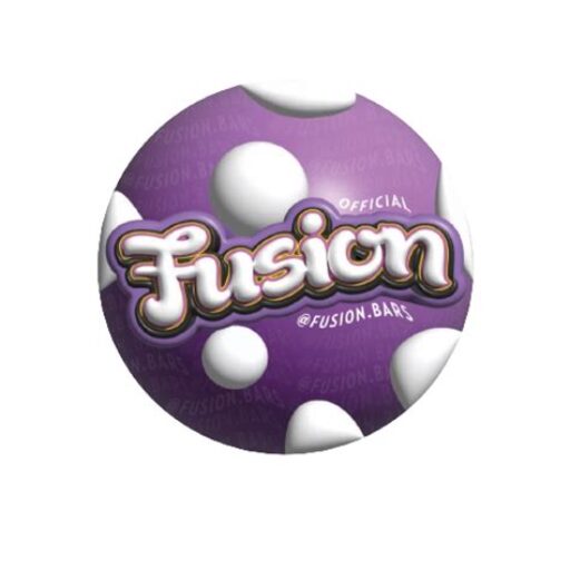 fusion Bars